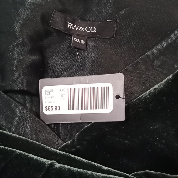 Women's Camisole - Picture 2 of 3